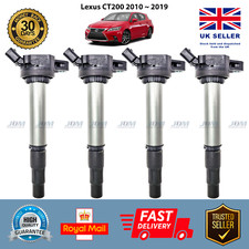 Genuine Toyota Lexus CT200