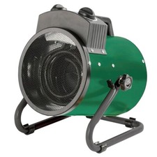 3kw Lighthouse Greenhouse