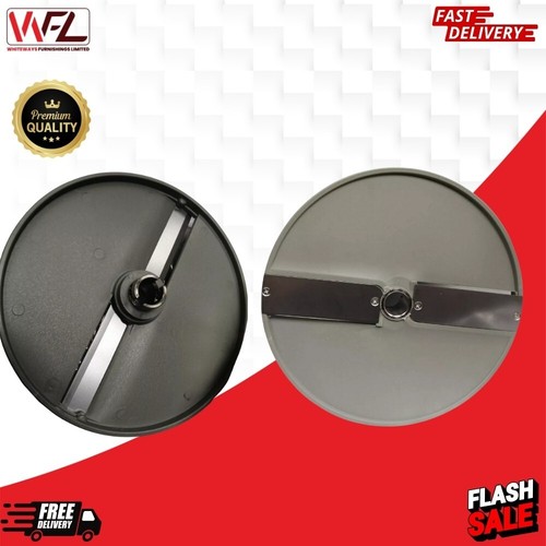 Blades universal slicing - 2,