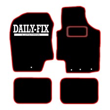 CAR FLOOR MATS FOR HYUNDAI i20