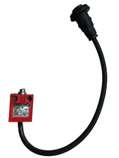 Honeywell 24CE1-S2 Micro Miniature Precision Safety Limit Switch