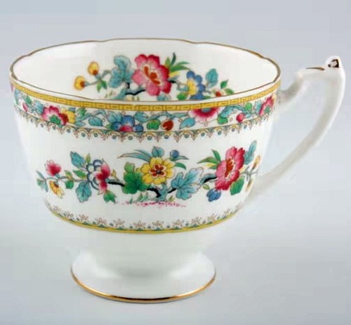 Coalport ming rose - rose,