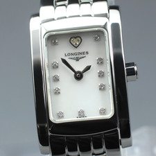 【MINT】 LONGINES Dolce Vita