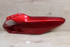 Honda CN250 Front Right