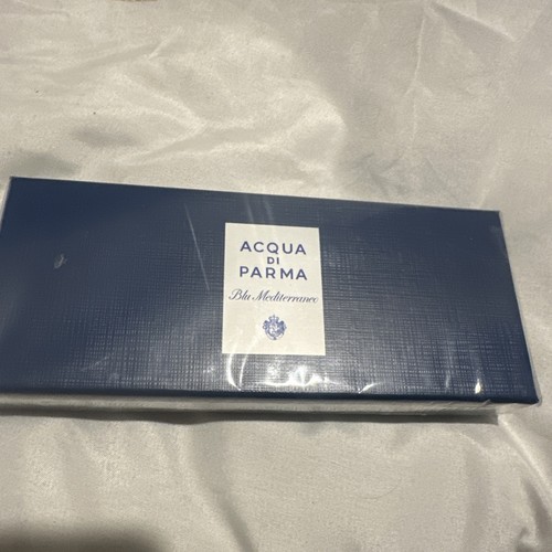 Acqua parma blu - di,