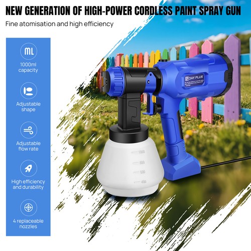 3800w electric paint - electric, spray