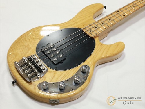 Music man stingray - man, 1997
