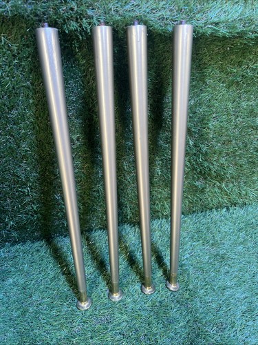 Vintage dansette legs gold - dansette,
