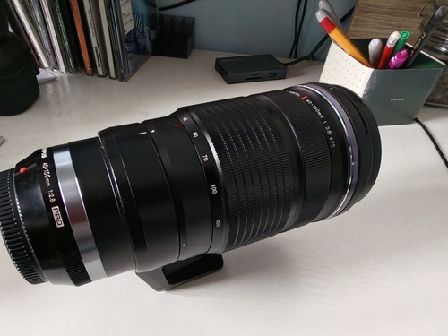 Olympus v315050bu000 zuiko - v315050bu000, m.zuiko
