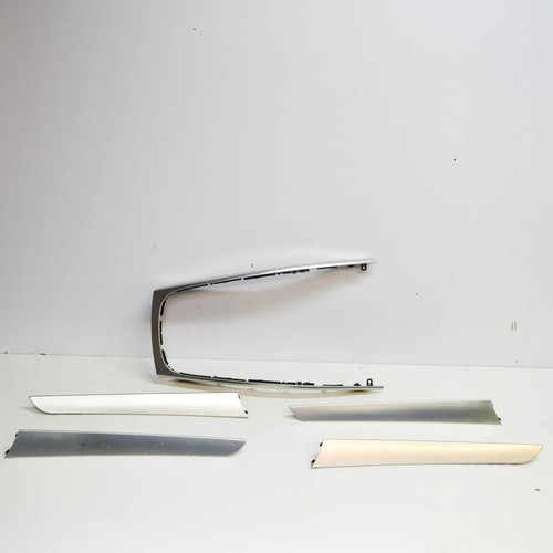 Audi 8k2 interior trim - audi,