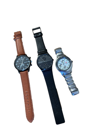 Bundle men watches - bundle, of