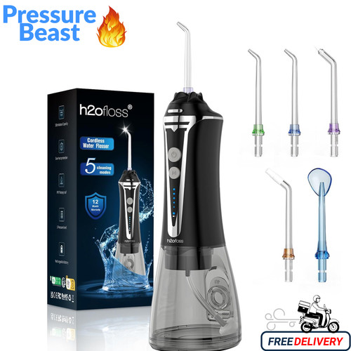 High pressure cordless water - pressure,