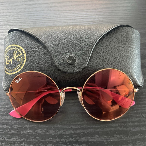 Ray ban rb3447 round - rb3447,