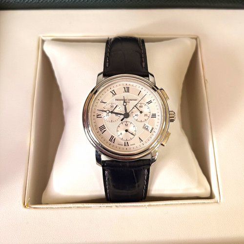 Frederique constant geneve - frederique,
