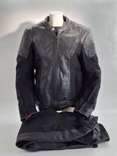 Frank Thomas Mens Motorcycle