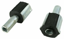 Vespa Engine Mount Set, Silent