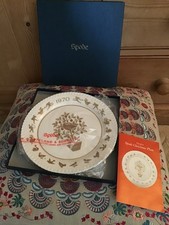 Vintage 1970 The First Spode
