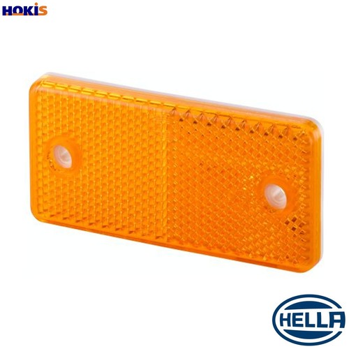 Reflector 8ra 003 326 - reflector, for