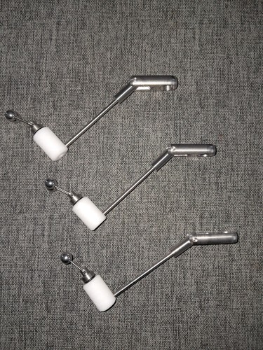 Steve neville short - x, arm