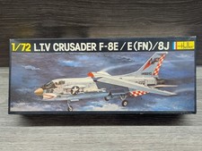 Heller 1/ 72  Plastic Kit