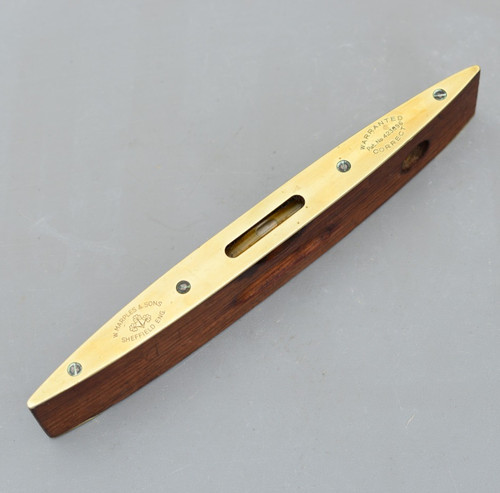 Vintage marples sons - w., &