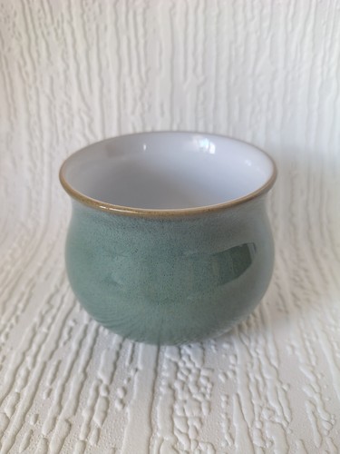 Denby regency green - green, open