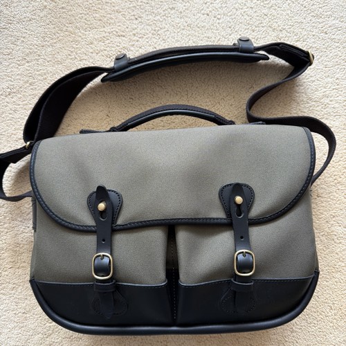Billingham mini eventer sage - billingham,