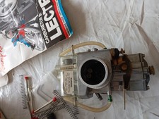 Lectron 34 Carburetor