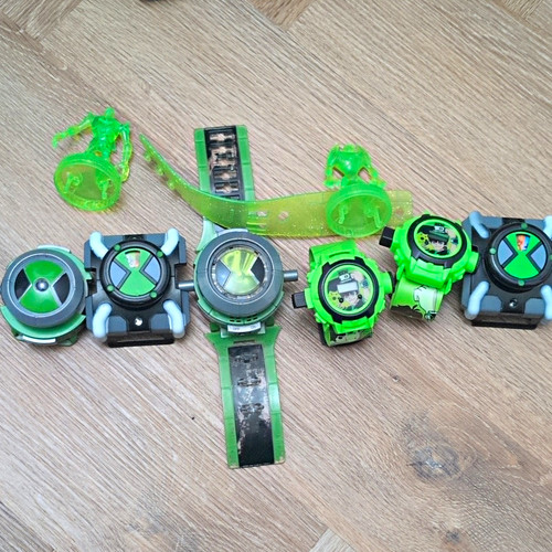 Ben omnitrix light - ben,