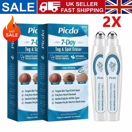 Picdo skin tag - skin,