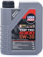 LIQUI MOLY Top Tec 4300 5W-30