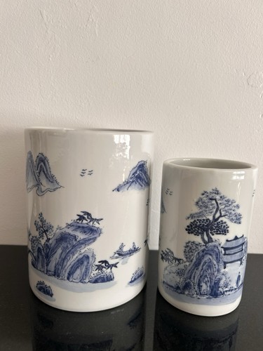 Vintage matching pair - vintage,