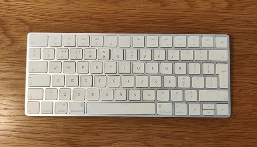 Apple magic keyboard a1644 - magic,