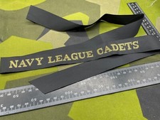 Genuine British Royal Navy -