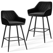 1/2/4X Breakfast Bar Stools