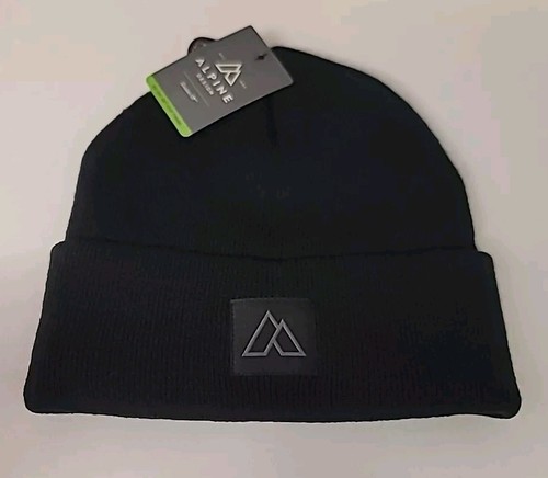 Alpine design adult core - design, patch