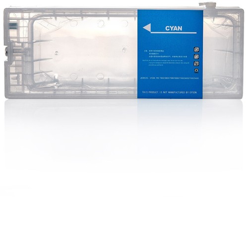 Empty ink cartridge - cartridge, 300ml