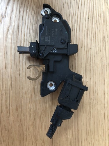 Vrg46439 alternator regulator - alternator,