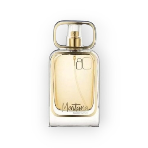 Montana eau parfum spray - de,