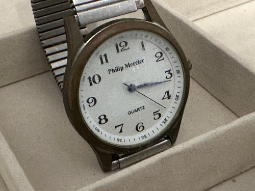 Vintage philip mercier por - philip,