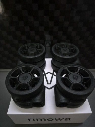 Rimowa replacement wheels 50mm - rimowa,