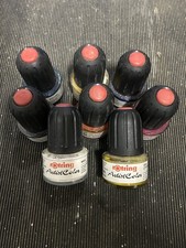 Vintage Rotring Artist ink