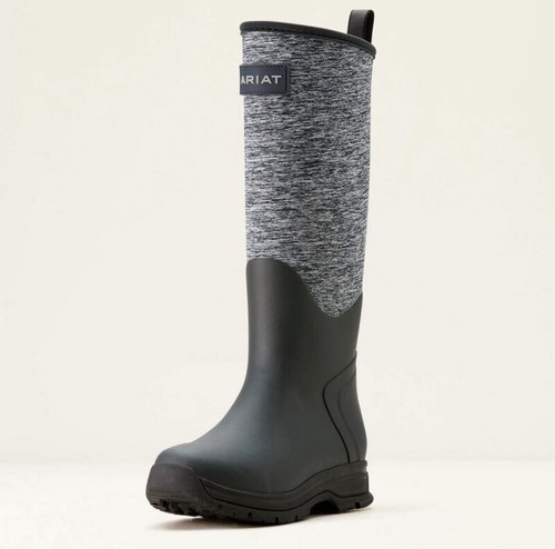 Ariat swinbrook rubber boot - ariat,