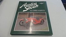 Austin Seven (Classic car)