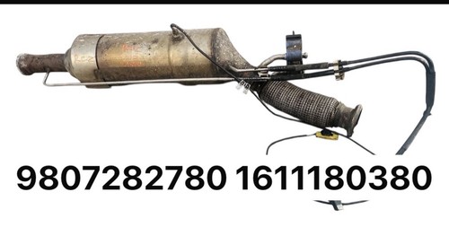 Peugeot rcz diesel rhh dpf - rcz,