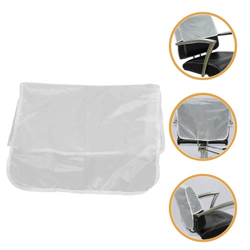Salon chair cover protector - chair,