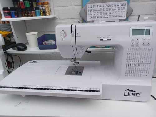 Uten 2685a electric - uten,
