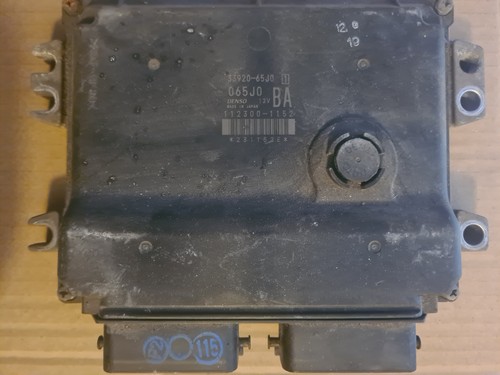 33920 65j0 suzuki grand - suzuki,