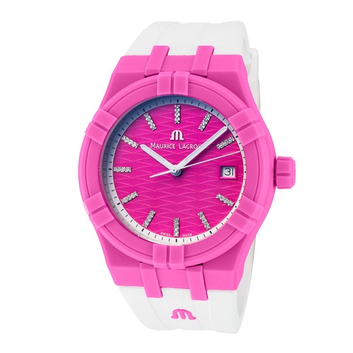 Maurice lacroix unisex aikon - maurice,