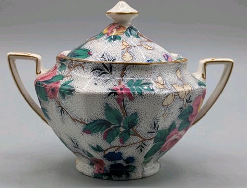 Crown ducal ware england - ware,